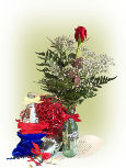  Diana Flower Diana Florist  Diana  Flowers shop Diana flower delivery online  WV,West Virginia:Expressions in a Bottle Combo